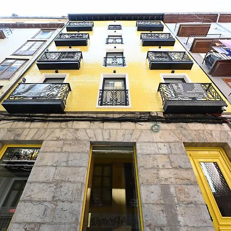 Lemon Suites Santander Exterior photo