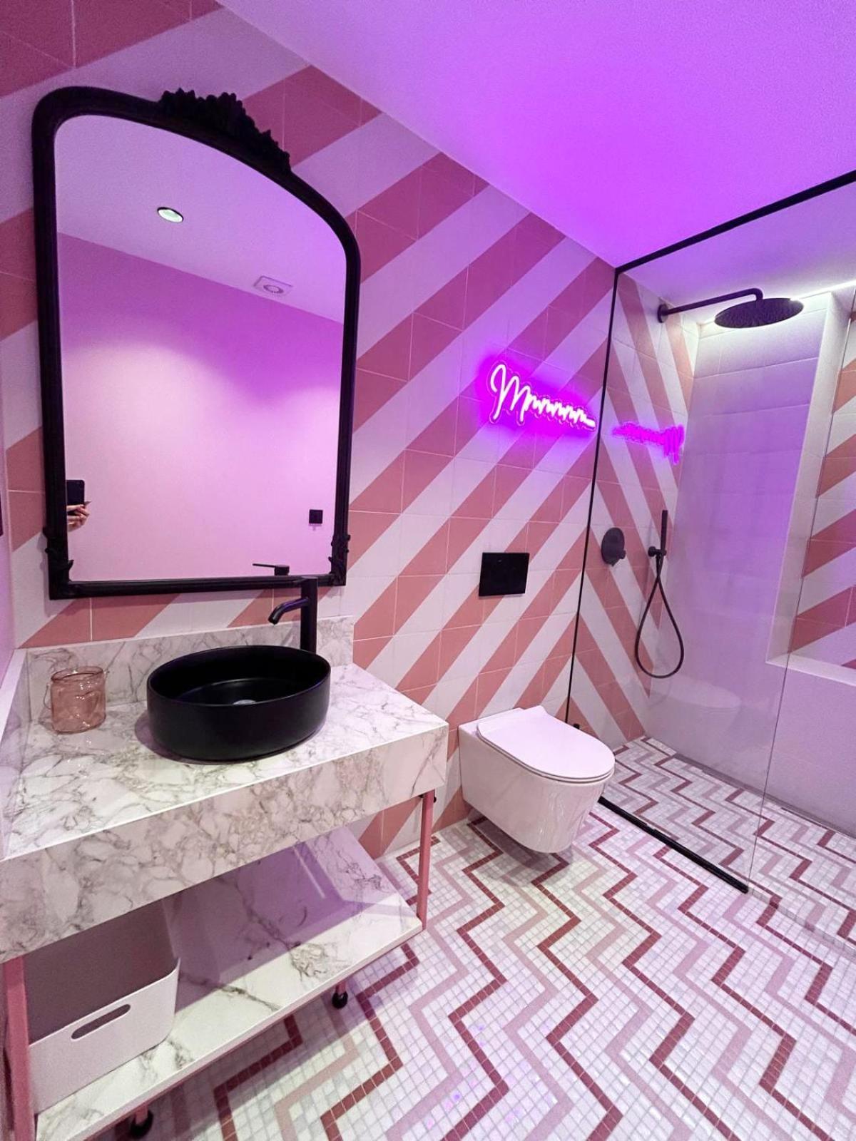 Lemon Suites Santander Room photo