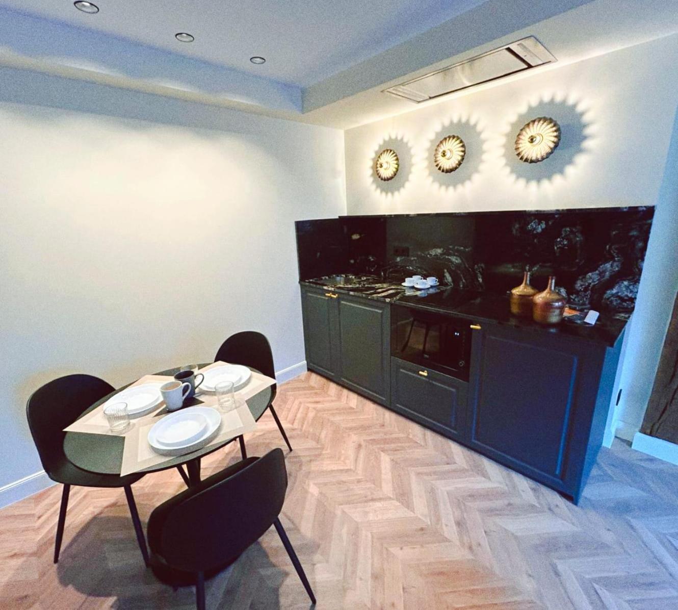 Lemon Suites Santander Room photo