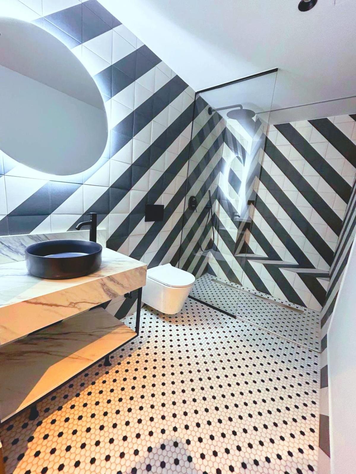 Lemon Suites Santander Room photo