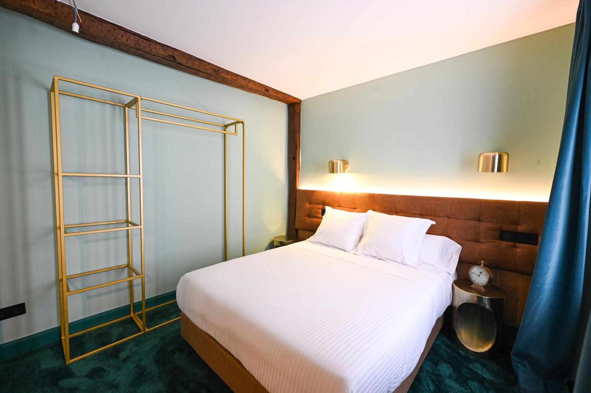 Lemon Suites Santander Room photo
