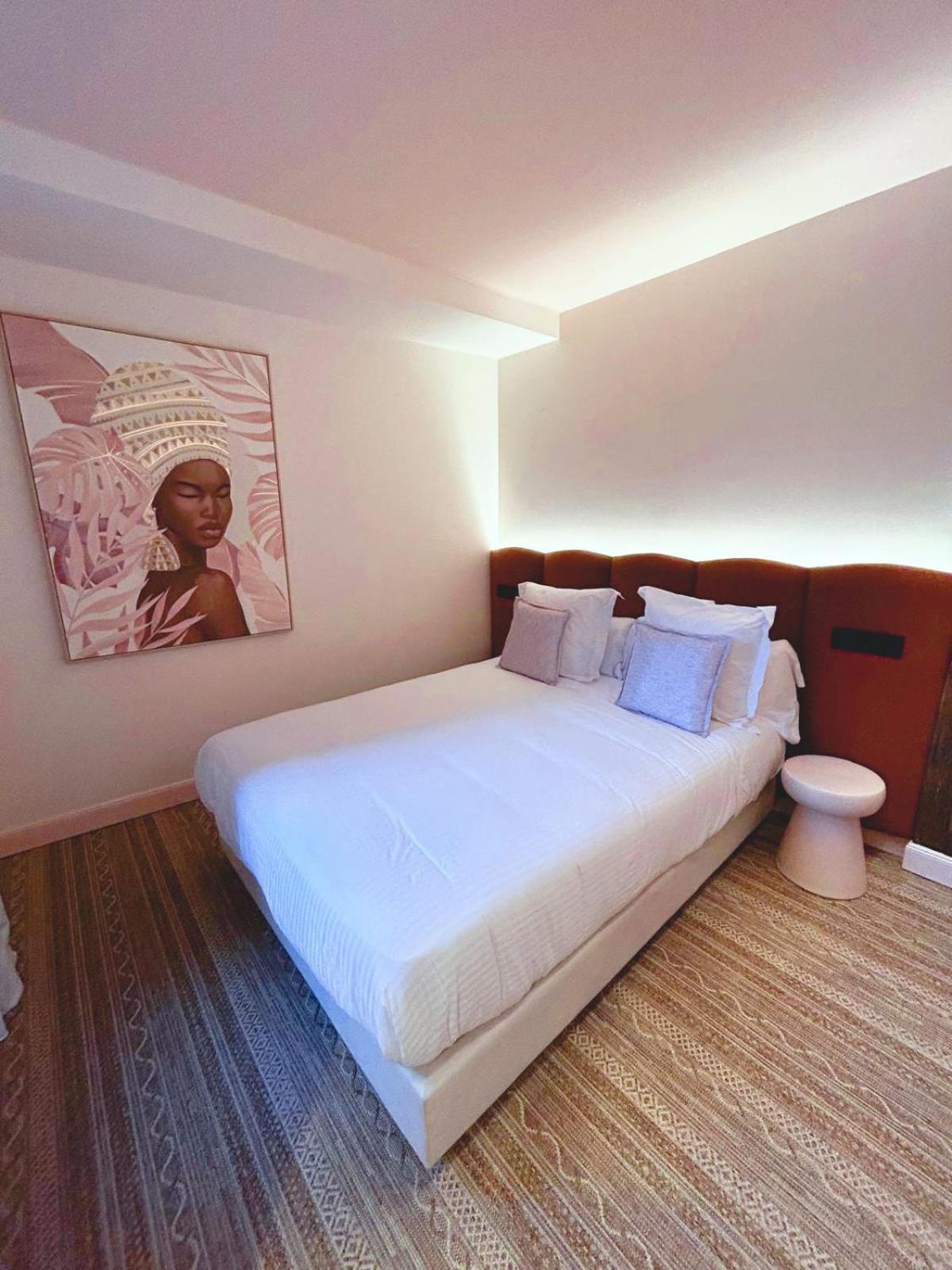 Lemon Suites Santander Exterior photo