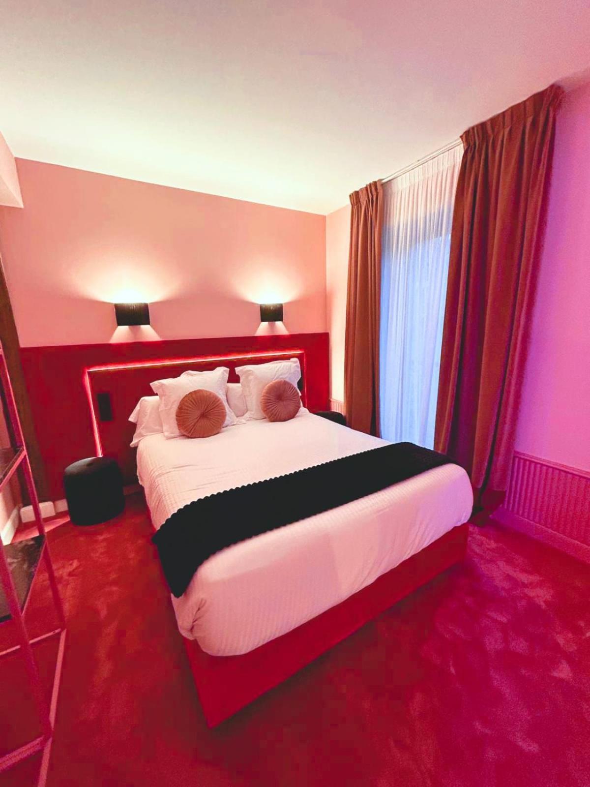 Lemon Suites Santander Exterior photo