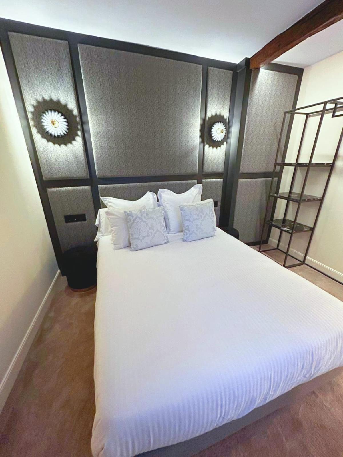 Lemon Suites Santander Exterior photo
