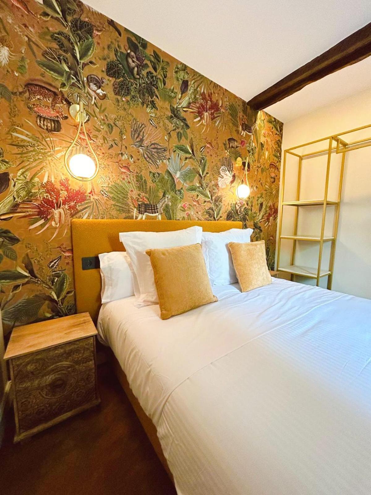 Lemon Suites Santander Exterior photo
