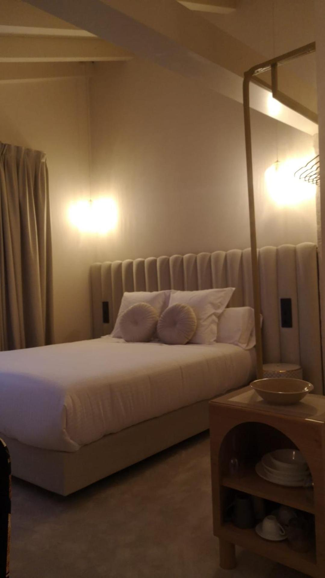 Lemon Suites Santander Exterior photo
